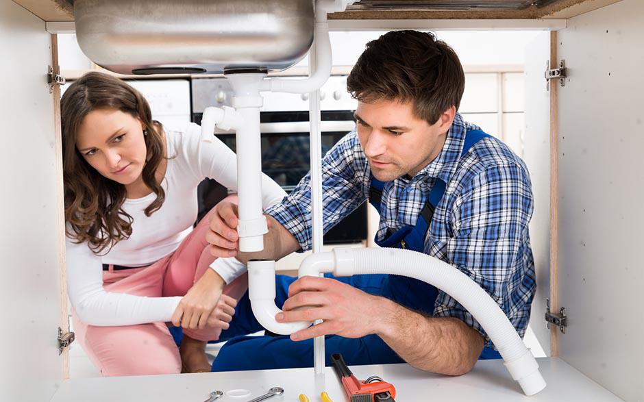 plombier installateur thermique Argenteuil