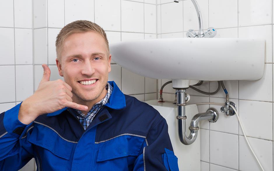 plombier installateur thermique Argenteuil